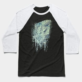 sea of flakes Baseball T-Shirt